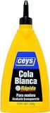 CEYS COLA BLANCA RAPIDA.BIBERON 250 GRS